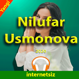 Nilufar Usmonova qo'shiqlari 2020 Screenshot 2