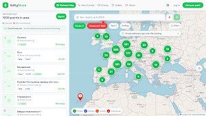 VoltyShare screenshot 7