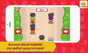 Game 17an Kemerdekaan Screenshot 2