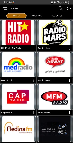 Radio Hit Fm 104.3 HIT FM Screenshot 3