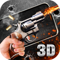 3D Gun Simulator - Gun Pro