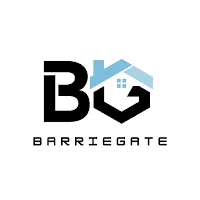 Barrie Gate