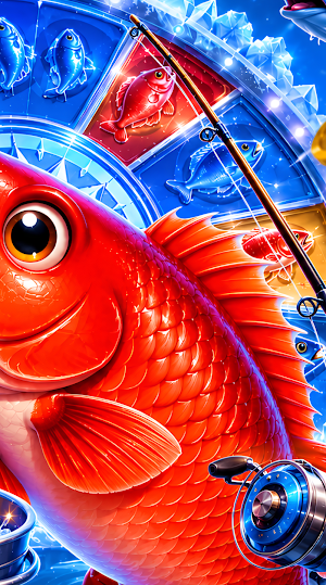 Fish Tap Ice Screenshot 2