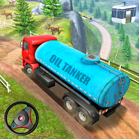 Truck Simulator - Tanker Games