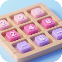 TileMerge - 2048 Puzzle