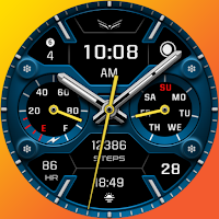 Ballozi VINGER Hybrid Analog