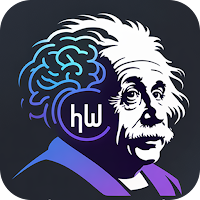 AInstein: AI Homework Helper