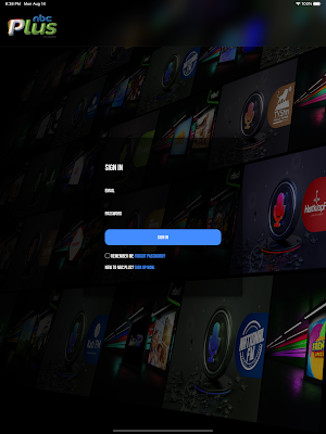 NBCPlus Screenshot 3