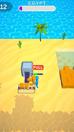 Build High Screenshot 2