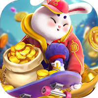Golden Boots Rabbit