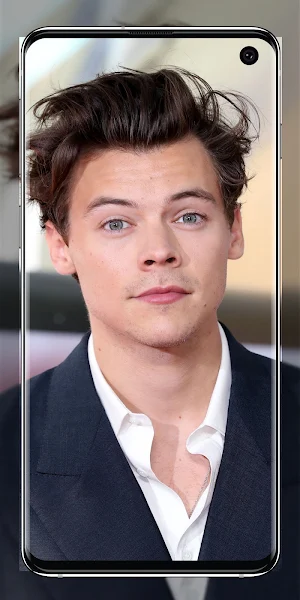 Harry Styles Wallpapers Screenshot 2