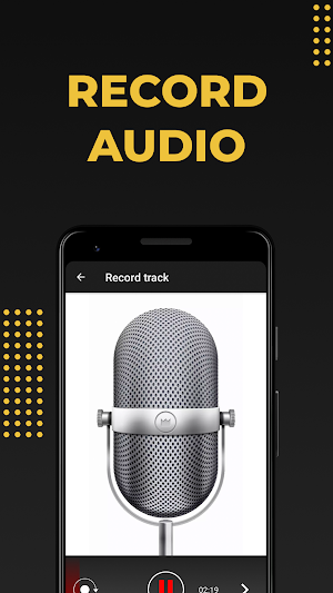 BattleMe - Rap Battle Arena & Recording Studio Screenshot 3