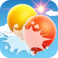 Pop the Balloons-Popping Games