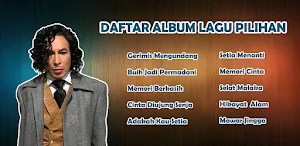 500+Lagu Malaysia Full Offline Screenshot 1