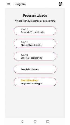 Congress PT Artro 2023 Screenshot 3