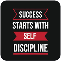 Daily Self-Discipline