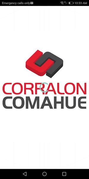 Corralon Comahue Screenshot 0