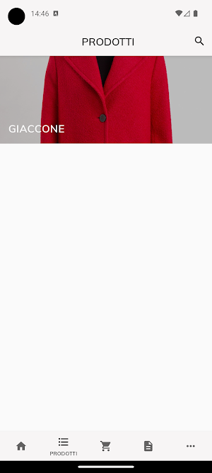 Lady XL Curvy Screenshot 1