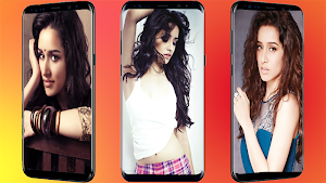 Shraddha Kapoor Wallpapers HD 2020 Screenshot 2