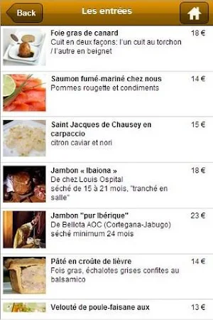 Philippe et Jean Pierre Screenshot 1