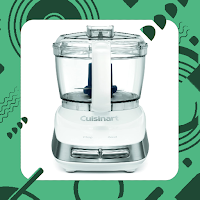 Cuisinart Food Processor Guide