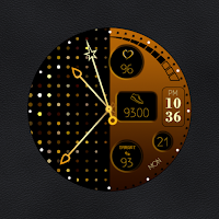 W-Design WOS081 - Animated