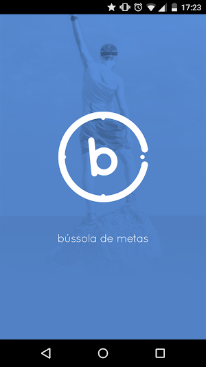 Bússola de Metas Screenshot 0