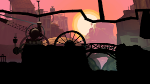 Yourland: Bowlers Run Screenshot 0