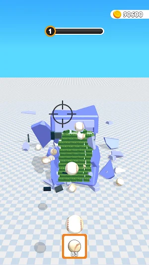DemolishThemAll Screenshot 3