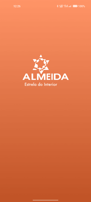 Conhecer Almeida Screenshot 0