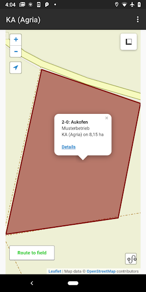 NEXT MobileDoc Screenshot 3