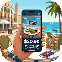 ValuEx - AI Currency Converter