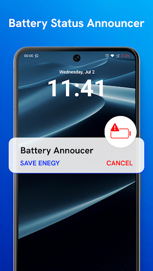 Voice Caller Name Announcer Screenshot 2