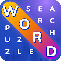 Word Search - Word Puzzle