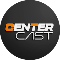 Rádio Center Cast
