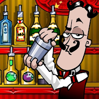 Bartender The Right Mix
