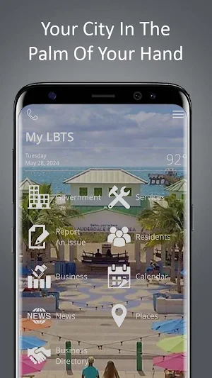 My LBTS Screenshot 3