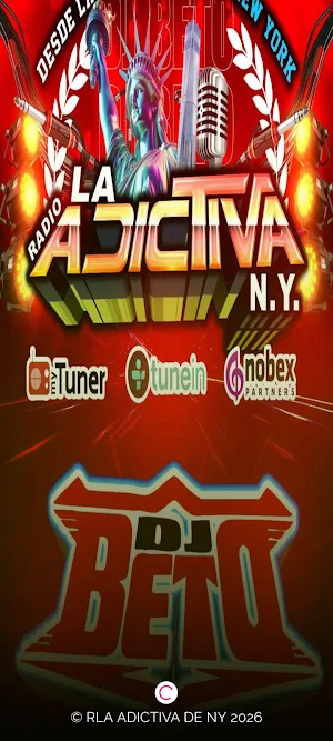 La Adictiva NY Screenshot 0