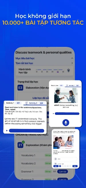 NativeX Screenshot 2