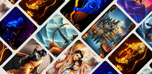Shree Ram HD Wallpaper Screenshot 0