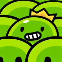 Too Many Slimes!
