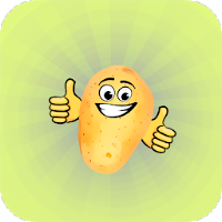 Potato Clicker