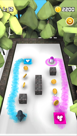 Penguin Jam Screenshot 2