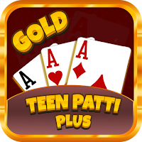 Gold Teen Patti Plus
