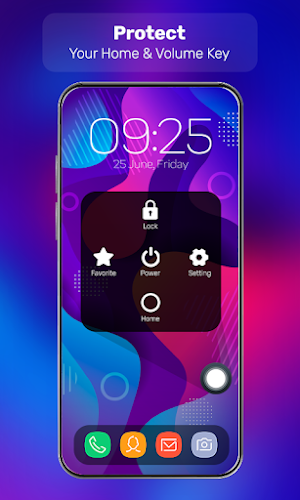 Assistive Touch Screenshot 1