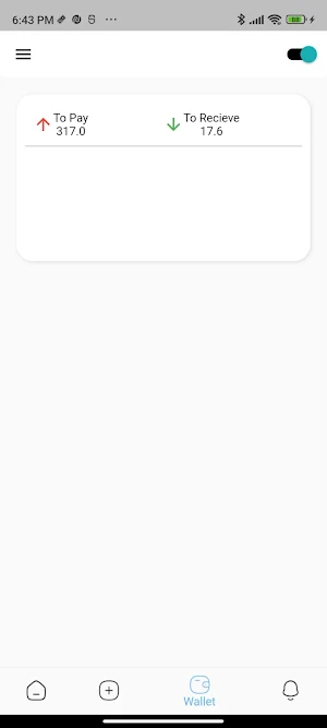 Wasellee Driver Screenshot 0