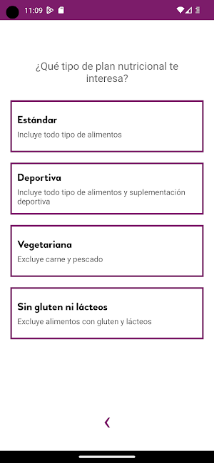 Mundo Fitness Screenshot 3