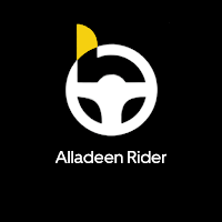 Alladeen Ride - Request a ride