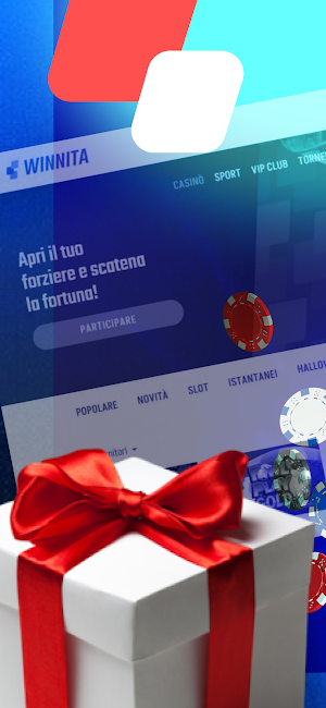 Winnita Screenshot 0
