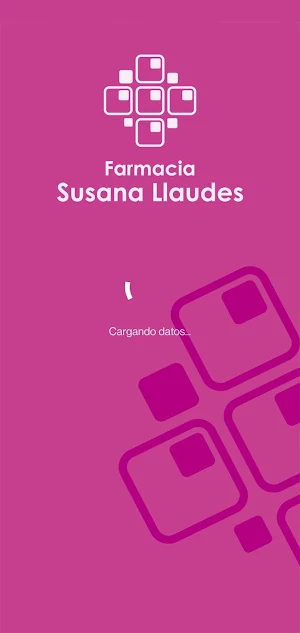 Parafarmacia Susana Llaudes Screenshot 0